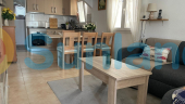 Resale - Townhouse - Orihuela Costa - 