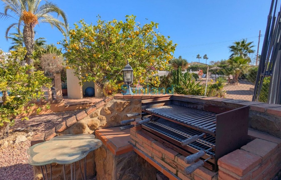 Resale - Detached Villa - Ciudad Quesada