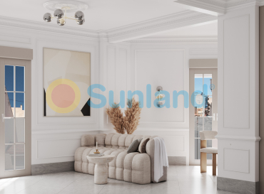 Apartamento - New Build - Guardamar del Segura - CENTRO