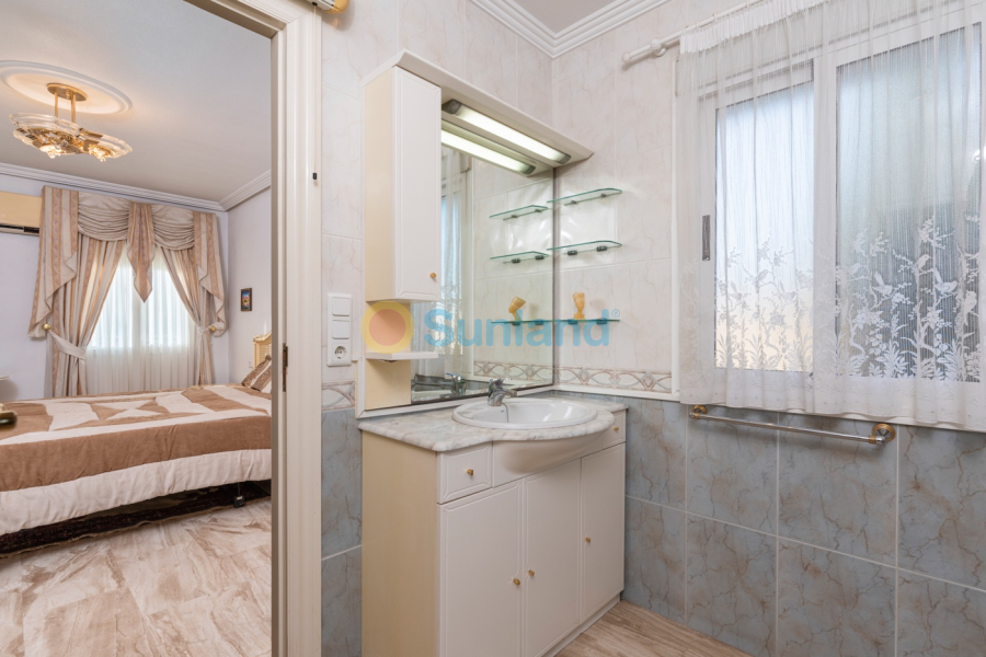 Resale - Villa - Ciudad Quesada - Doña Pepa