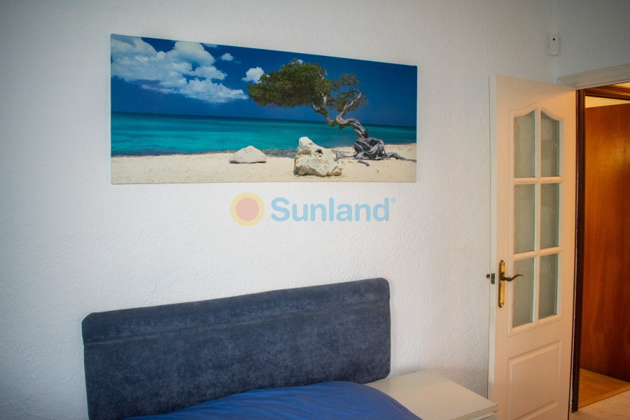 Brukte eiendommer - Villa - Orihuela Costa - MUY CERCA DE LA PLAYA