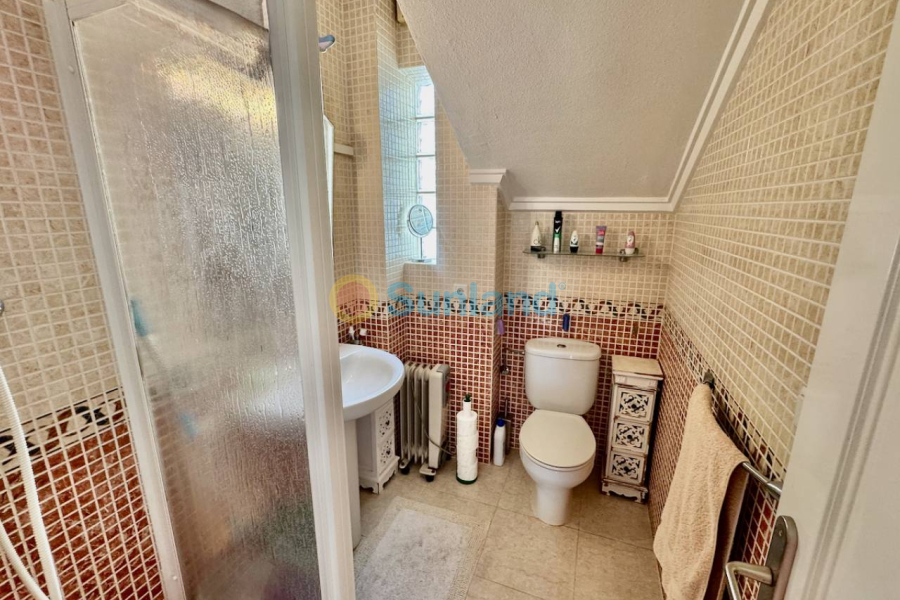 Resale - Villa - Ciudad Quesada