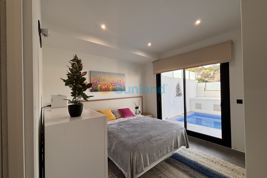 Använda fastigheter - V - Villamartin