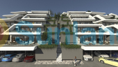 Ny bygg - Leilighet - Finestrat - Balcón de finestrat