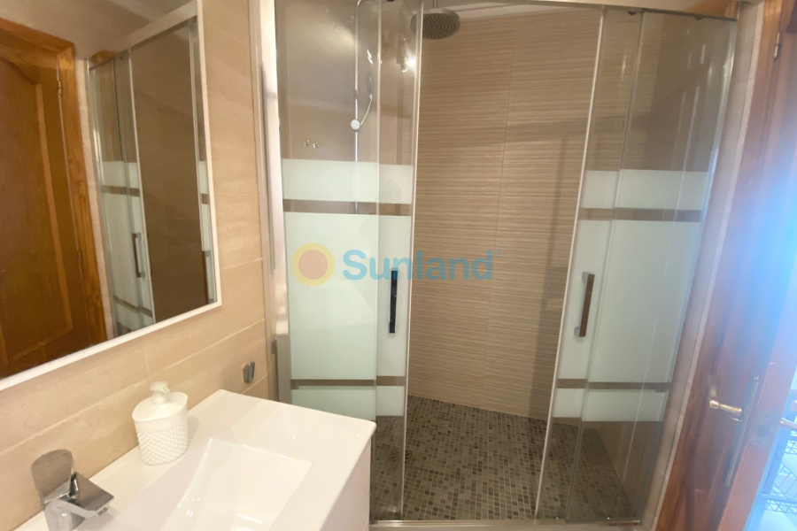 Resale - Detached Villa - Ciudad Quesada - Central Quesada