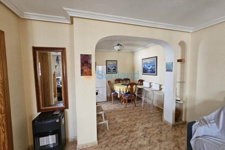 Brukte eiendommer - Villa - Orihuela Costa