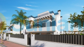 New Build - Semidetached - Torre Pacheco - Santa Rosalia Lake And Life Resort