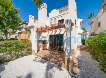 Bungalow - Resale - Algorfa - Algorfa