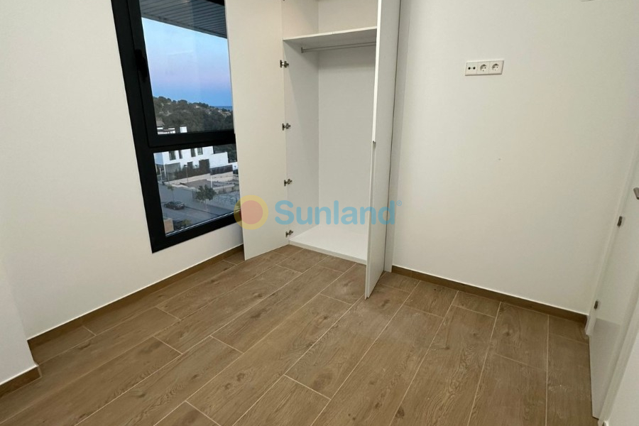 Segunda mano - Apartamento - Villajoyosa