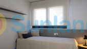 Ny bygg - Ground floor apartment - Dénia - L´Estanyó (Marinas)