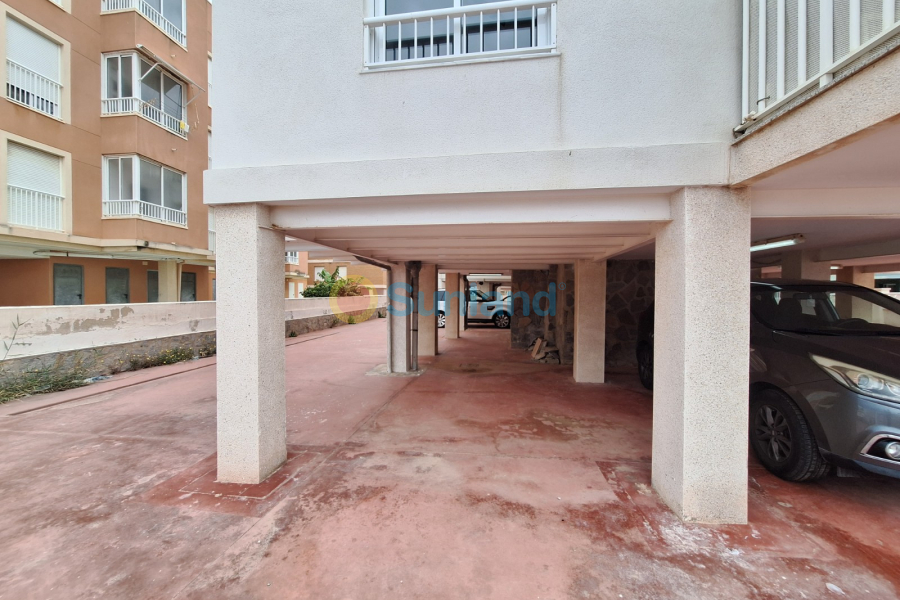 Segunda mano - Apartamento - Santa Pola - Gran Playa