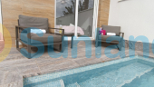 Resale - Villa - San Pedro del Pinatar - 