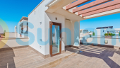 Resale - Villa - Ciudad Quesada - Rojales