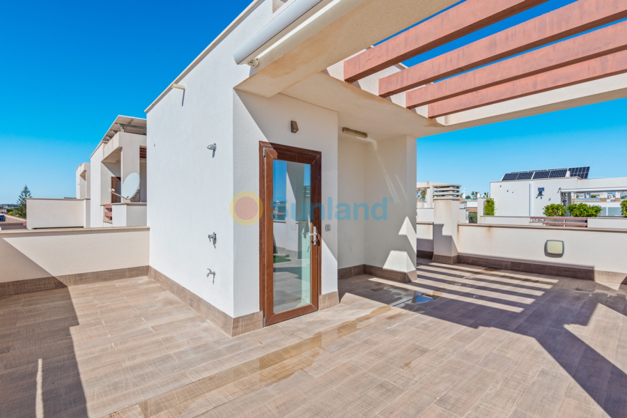 Resale - Villa - Ciudad Quesada - Rojales
