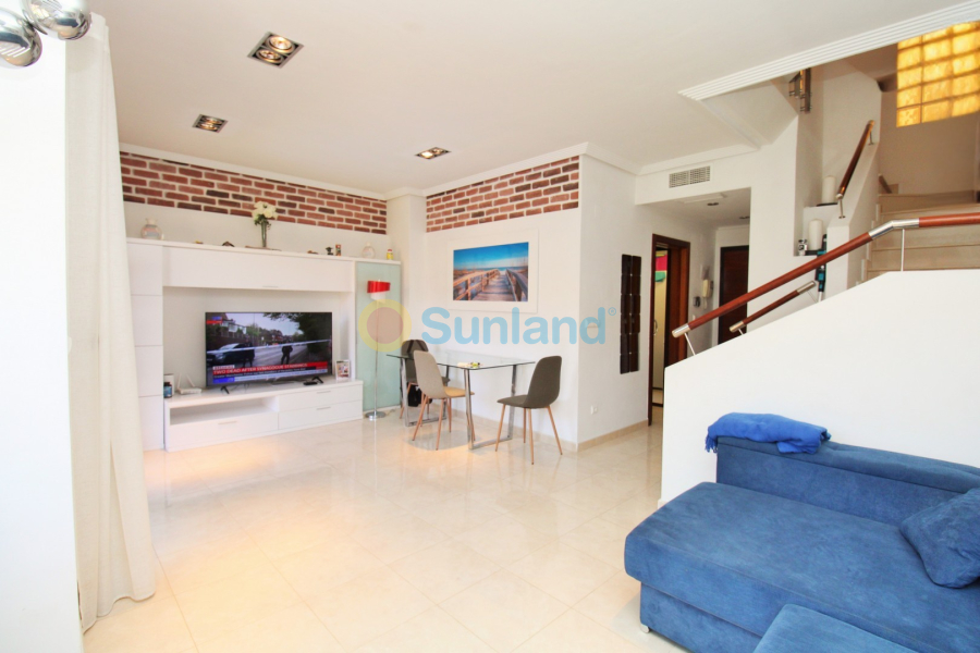 Resale - Apartment - Cabo Roig