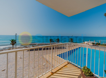 Apartamento - Segunda mano - Torrevieja - Playa del Cura