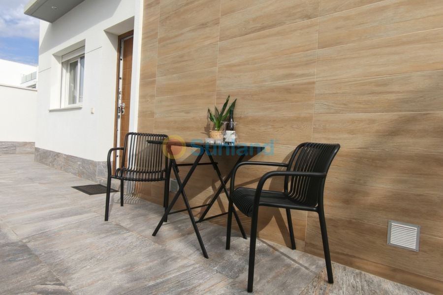Resale - Villa - San Pedro del Pinatar - 