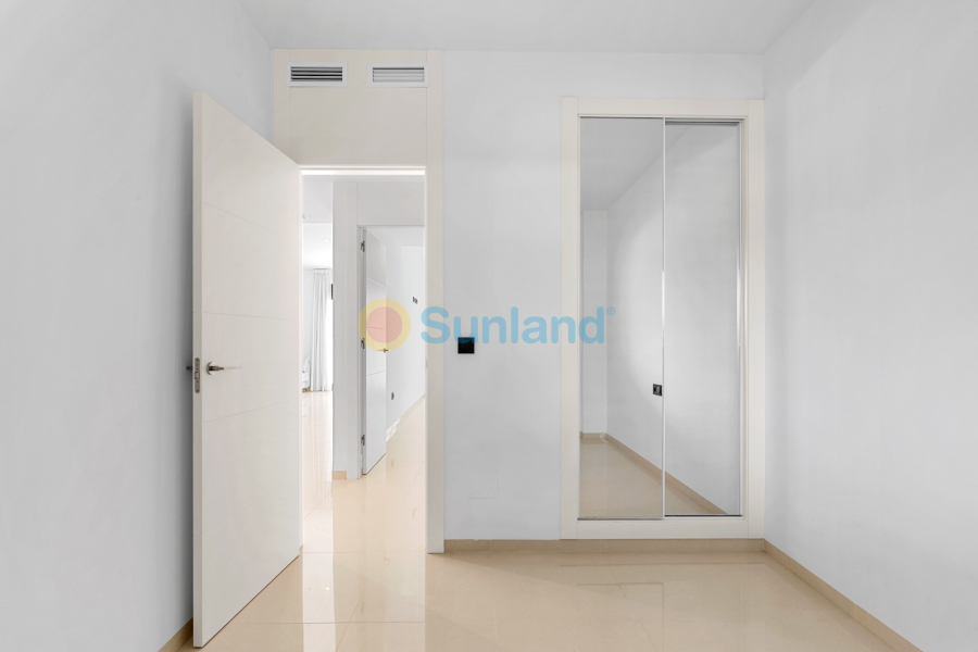 Resale - Apartment - Guardamar del Segura - Guardamar Del Segura