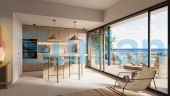 Nueva construcción  - Apartamento - Mojacar - Playa Macenas (Mojácar)