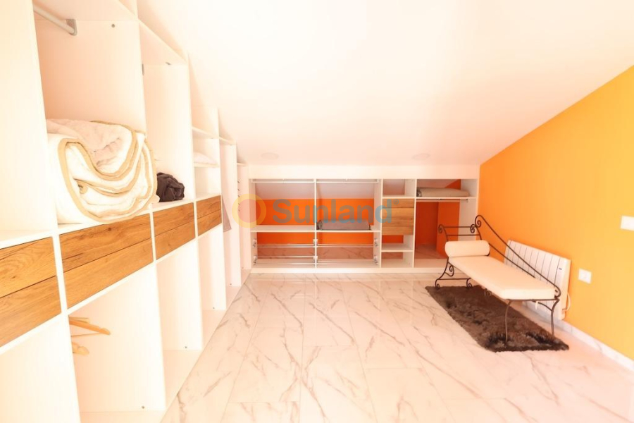 Brukte eiendommer - V - Orihuela Costa - Villamartin