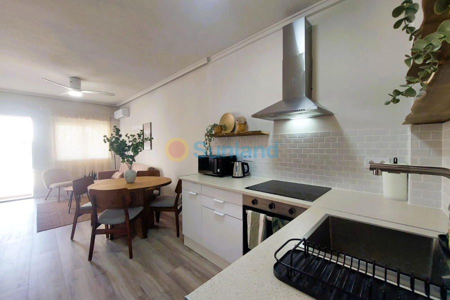 Brukte eiendommer - B - Orihuela Costa - Las Mimosas