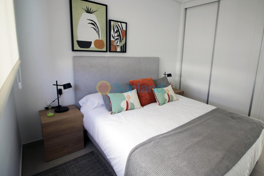 New Build - Town House - Orihuela costa - El Pilar de la Horadada