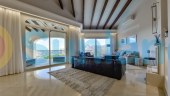 Resale - Villa - Altea - Sierra de Altea