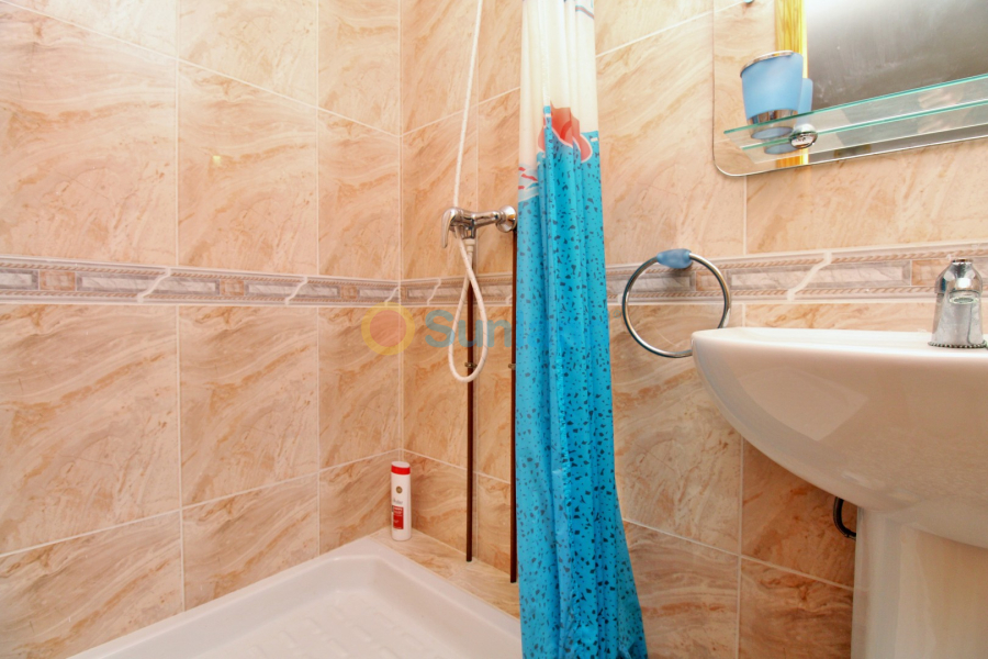 Resale - Apartment - Las Ramblas