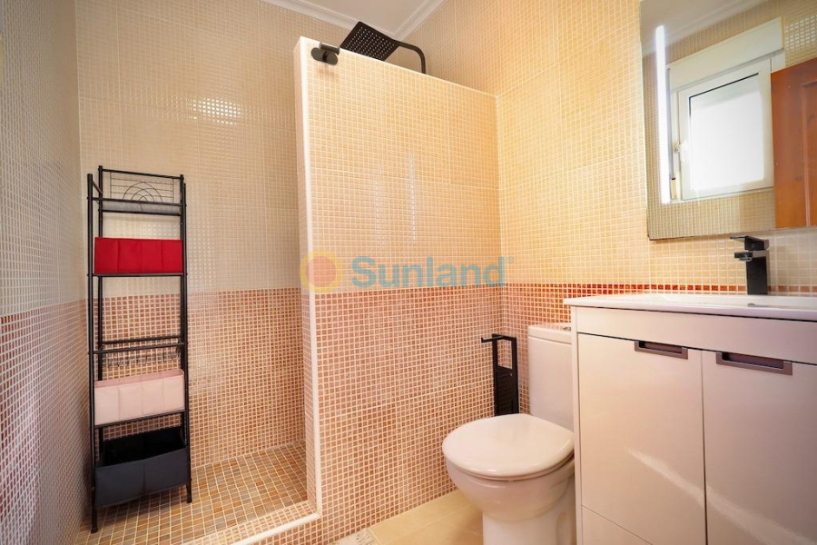 Resale - V - San Miguel De Salinas - Residencial los flamencos