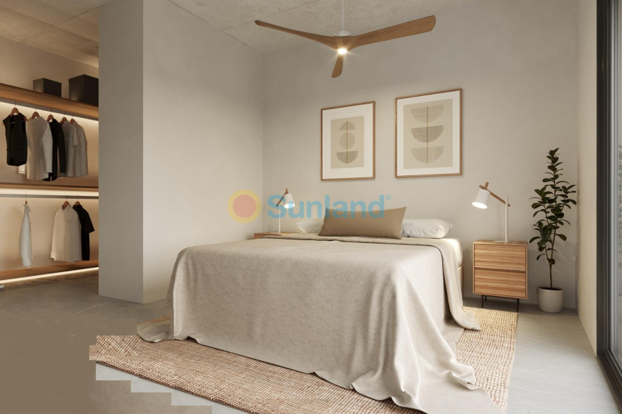 New Build - Semidetached - Polop - PAU1