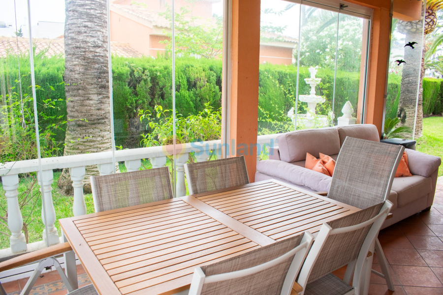 Brukte eiendommer - Villa - Orihuela Costa - MUY CERCA DE LA PLAYA