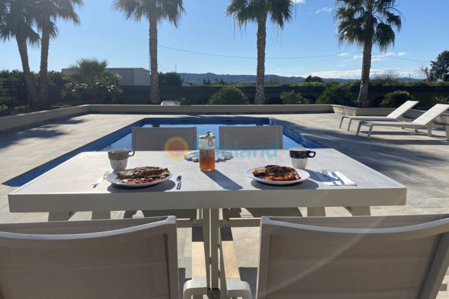 Segunda mano - Country house - Rafal