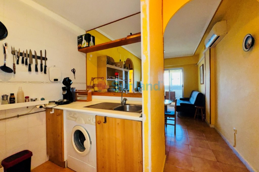 Вторичка - Апартамент - La Mata - Puerto Romano