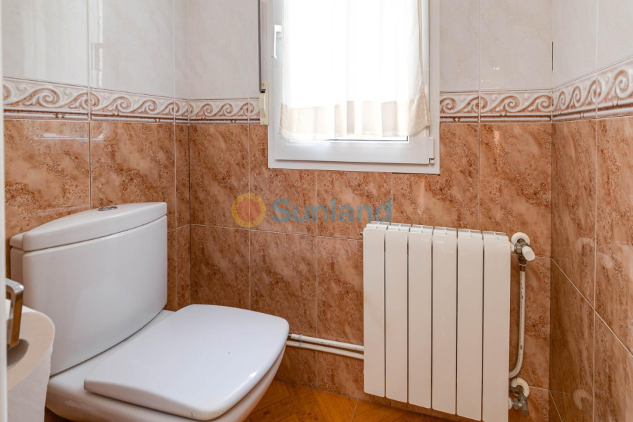 Resale - Villa - San Javier - 