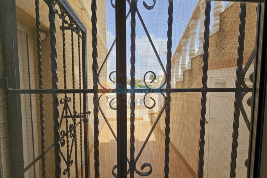 Brukte eiendommer - Villa - Orihuela Costa