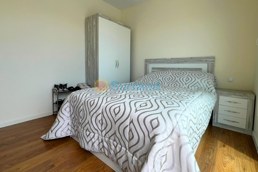 Använda fastigheter - Villa - San Fulgencio