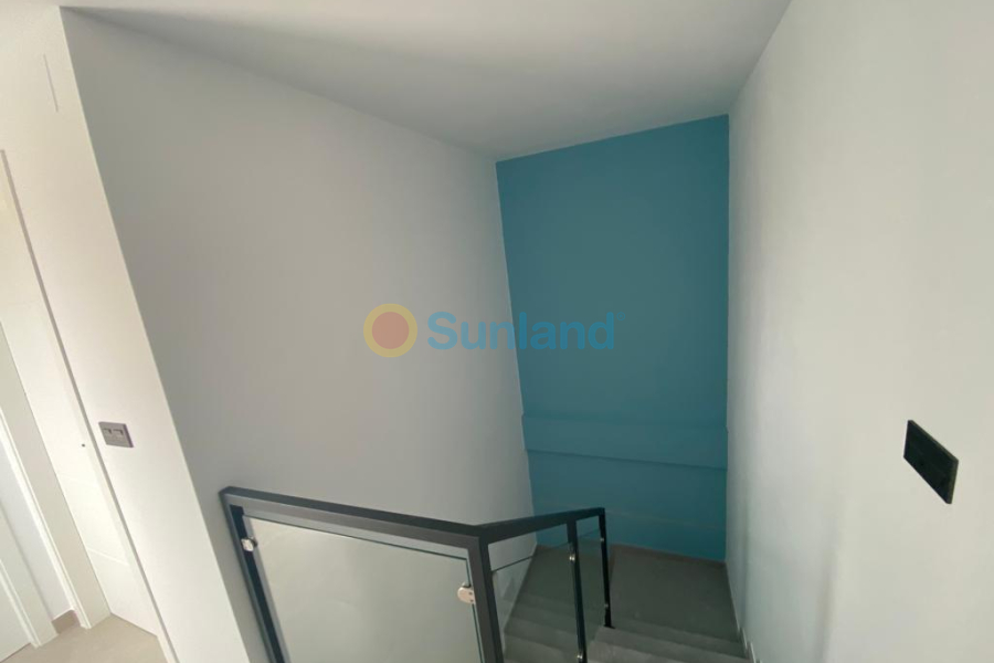 Ny bygg - Villa - Los Alcázares - La Concha