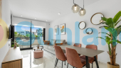 Resale - Apartment - Orihuela Costa - Orihuela