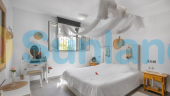 Brukte eiendommer - Ground floor apartment - La Mata - Playa