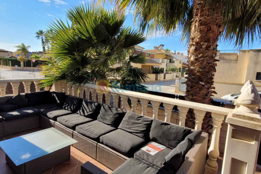 Använda fastigheter - Villa - Almoradí - Almoradi