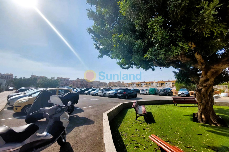 Brukte eiendommer - B - Orihuela Costa - Playa Flamenca