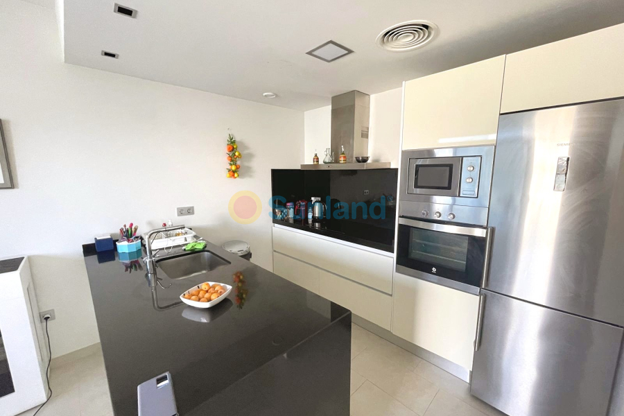 Segunda mano - Chalet - Ciudad Quesada - Pueblo Bravo