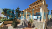 Använda fastigheter - Villa - Villamartin - Lomas del Golf