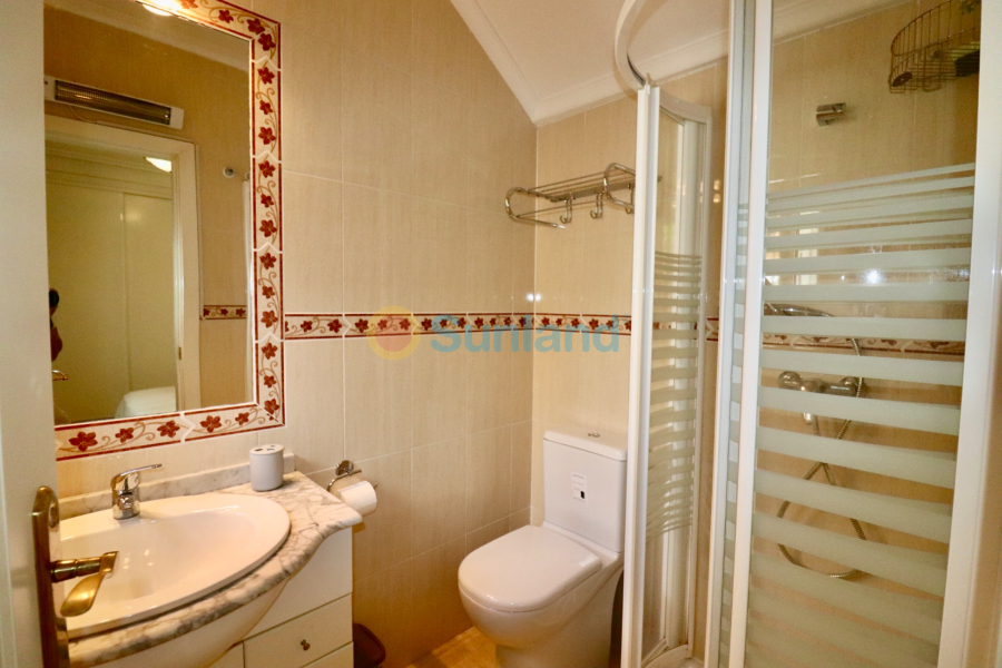 Resale - Villa - Guardamar del Segura - El Raso