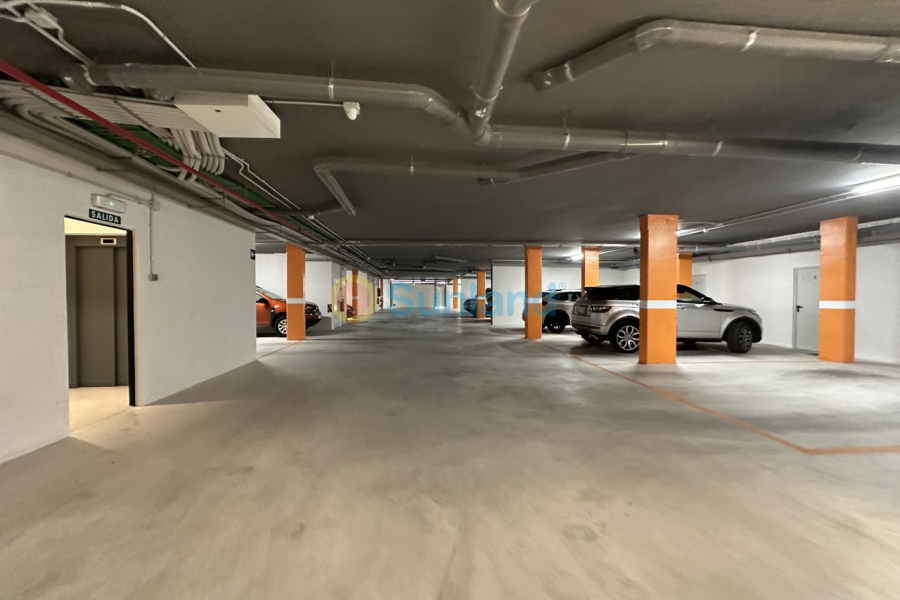 Resale - A - Las Colinas Golf Resort