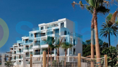 Nueva construcción  - Ground floor apartment - Dénia - L´Estanyó (Marinas)