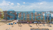 Resale - Apartment - Flat - La Mata - Playa