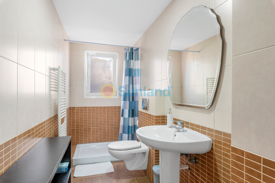 Resale - Villa - Alfas del Pi - Alfas Del Pi