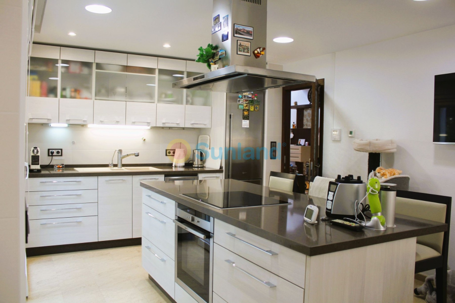 Segunda mano - Chalet - Orihuela Costa - Dehesa De Campoamor