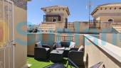 Använda fastigheter - Villa - Orihuela Costa - Villamartin